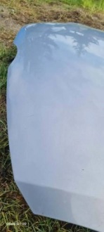 фото thumb №10, Капот крышка двигателя ford focus mk3