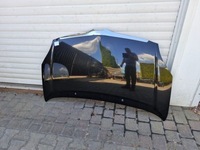 фото thumb №1, Toyota corolla verso i 1 капот крышка двигателя перед