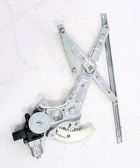 фото thumb №1, Mitsubishi space star ii механізм правий задній задня