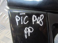 фото thumb №6, Двері правий перед chrysler pt cruiser px8