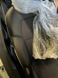 фото thumb №6, Renault captur ii сиденья кожаный заднее сиденье сиденья