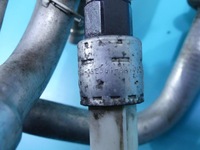 фото thumb №12, Шланг кондиціонера трубка ford fiesta mk6 1.4b