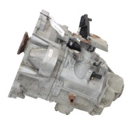 фото thumb №10, Audi a3 8v 1.4 tsi cmba кпп кпп / коробка передач механічна 6 трансмісійна myf 0aj300041g