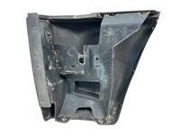 фото thumb №6, Hummer h3 06-10r уголок молдинг бампера заднего левая оригинал oem