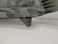 фото thumb №8, Протитуманна фара led drl renault koleos ii правий