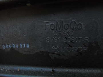 фото thumb №15, Pas передня підсилювач лобове ford focus iii mk3 1.6 ecoboost бензин eu