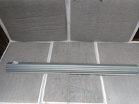 фото thumb №1, Ремкомплект поріг ліва alfa romeo 159 09.05-12.12