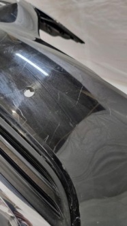 Бампер передний перед 6 pdc opel insignia b 2 в Украине, фото thumb