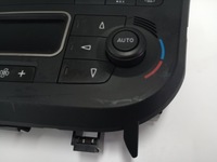 фото thumb №4, Alfa romeo mito панель обдув europa