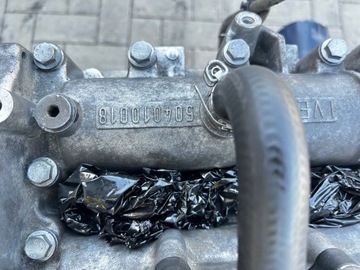 фото thumb №13, Двигатель 2.3 jtd fiat ducato евро 3 2003-2006r евро 3 f1ae0481c 192 tyś km