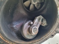 фото thumb №11, Audi a4 b8 a5 2.0 tfsi турбонагнітач turbo 06h145702g