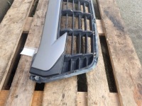 Решітка  решітка радіатора решітка бампера isuzu d-max Недорого, фото thumb