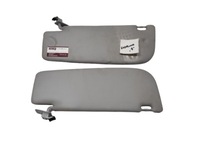 фото thumb №1, Fiat fiorino 3 iii qubo 07- козирки захист сонцезахисні