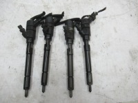 фото thumb №1, Інжектор форсунки 0445110270 opel antara 2.0 cdti