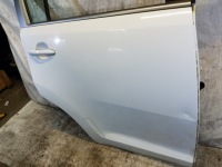 фото thumb №4, Дверь задняя правое kia sportage iii kod wd