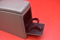 фото thumb №16, Тунель середній підлокітник eu 92132sa000 subaru forester 2 ii 02-05