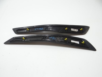 фото thumb №8, Планки накладки порогові bmw f31 m набір 8051037 комплект