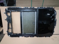 фото thumb №1, Люк панорама дах скляний bmw x3 f25