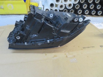 фото thumb №11, Bmw x3 g01 x4 g02 18-21 лампа адаптивный led 9491681-06