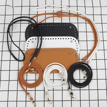 Ремешок на плечо Shaper Bottom, связанный крючком, цвет