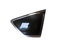 фото thumb №1, Ford s-max 2015 r стекло кузовная задняя хром