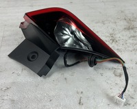 фото thumb №9, Левая лампа задняя nissan juke ii f16 19-