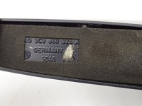 фото thumb №14, Kpl 2x рейлінги рейлінги дахові vw passat b6 3c