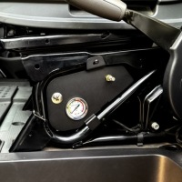 фото thumb №16, Подушки безпеки пневматичний fiat ducato x244 x291 1994-2025 компресор 100psi 1m