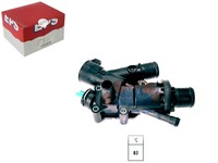 фото thumb №1, Термостат citroen c4 picasso ds5 2,0hdi 09- eps