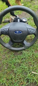 фото thumb №7, Ford transit custom колонка кермова