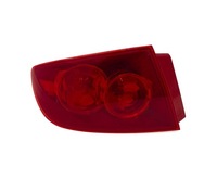 фото thumb №1, Mazda 3 03 - 06 лампа задняя задняя левая