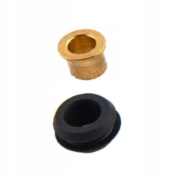 фото thumb №1, Втулка верхньої кришки двигуна opel corsa c 1.4 1.6