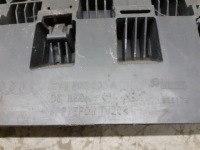 Плита накладка под бампер audi a3 s-line 2013-2016r 8v3807233a с Разборки, фото thumb