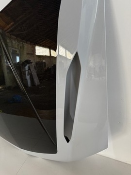 фото thumb №4, Lamborghini urus performance 4ml капот оригинальная