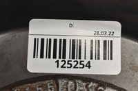 фото thumb №7, Сцепление колесо маховик 036105273 rapid 1.2tsi