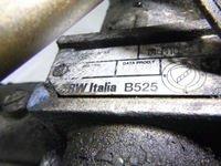 фото thumb №7, Рулевая рейка alfa romeo 147 1.6 trw b525 2000-2010