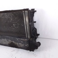 фото thumb №3, Ford mondeo mk4 2.0 tdci радиатор + вентилятор