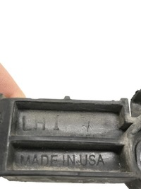 фото thumb №7, Tesla model s лівий напрямна бампера задня 6007554-00-d