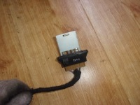 Купить Chevrolet spark m300 резистор резистор вентилятор, фото thumb