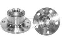 фото thumb №2, Подшипник ступица audi p audi a2 skoda fabia 2000-