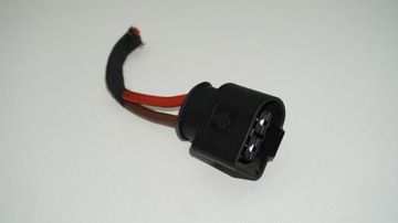 фото thumb №7, Audi volkswagen штекер роз'єм з'єднувач 5q0971955