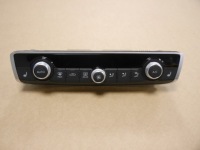 фото thumb №1, Audi q3 83a панель кондиционера 83a820043a