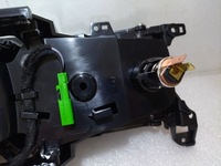 фото thumb №12, 32289329 cup-holder розетка прикуривателя dekor туннель drewno volvo xc60 ii