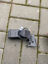 фото thumb №2, Megane iv заскочки ременів задня комплект 888429264r