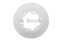 Диск ham. db t. sprinter 06- bosch Недорого, фото thumb