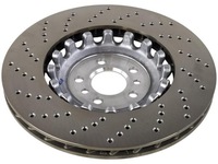 фото thumb №7, Оригінальний номер bmw гальмівні диски+ гальмівні колодки задня bmw m8 f91 f92 f93 380mm