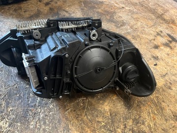 фото thumb №9, Лампа левая передняя левый перед bi-xenon do bmw f32 f33 f36 7387543-01 kpl.