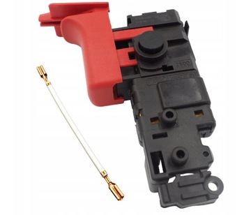 BOSCH GBH 2-26 DRE DFR 2-25 ВЫКЛЮЧАТЕЛЬ ДЛЯ УДАРНОГО МОЛОТОКА ОРИГИНАЛ
