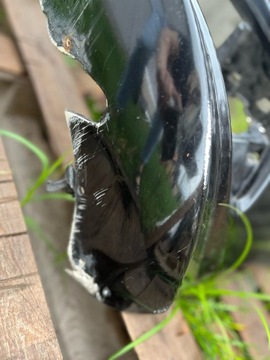 фото thumb №10, Бампер переднее mercedes c-klasa w204 07-10 a2048853725