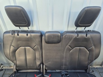 фото thumb №16, Chrysler pacifica 17- сиденья диван кожа usa